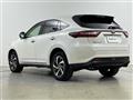 2017 Toyota Harrier