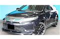 2017 Toyota Harrier