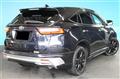 2017 Toyota Harrier