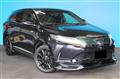 2017 Toyota Harrier