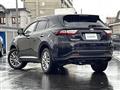 2017 Toyota Harrier