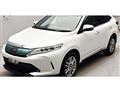 2017 Toyota Harrier