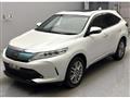 2017 Toyota Harrier