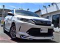 2017 Toyota Harrier