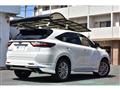 2017 Toyota Harrier