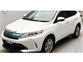 2017 Toyota Harrier