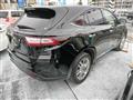2017 Toyota Harrier