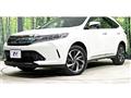 2017 Toyota Harrier