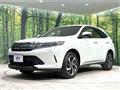 2017 Toyota Harrier