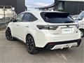 2017 Toyota Harrier