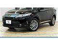 2017 Toyota Harrier