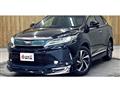 2017 Toyota Harrier