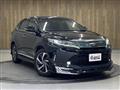 2017 Toyota Harrier