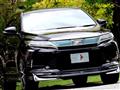 2017 Toyota Harrier