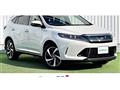2017 Toyota Harrier
