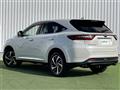 2017 Toyota Harrier