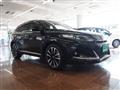 2017 Toyota Harrier
