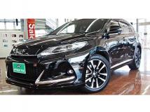 2017 Toyota Harrier