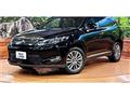 2016 Toyota Harrier
