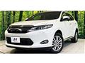 2016 Toyota Harrier
