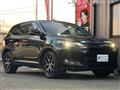 2016 Toyota Harrier