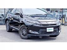 2016 Toyota Harrier