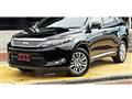 2016 Toyota Harrier