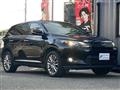 2016 Toyota Harrier