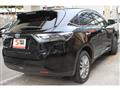 2016 Toyota Harrier