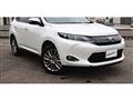 2016 Toyota Harrier