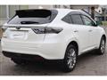 2016 Toyota Harrier