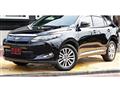 2016 Toyota Harrier