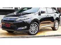 2016 Toyota Harrier