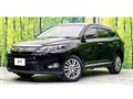 2016 Toyota Harrier