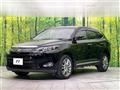 2016 Toyota Harrier