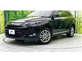 2016 Toyota Harrier