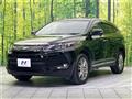 2016 Toyota Harrier