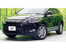2016 Toyota Harrier