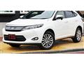 2016 Toyota Harrier