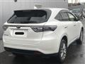 2016 Toyota Harrier