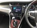2016 Toyota Harrier
