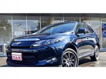2016 Toyota Harrier