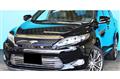 2016 Toyota Harrier