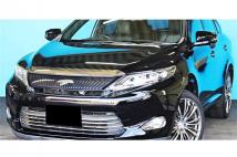 2016 Toyota Harrier