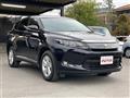 2016 Toyota Harrier