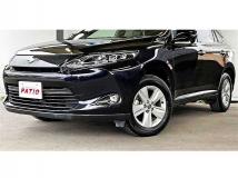 2016 Toyota Harrier