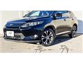 2016 Toyota Harrier