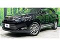 2016 Toyota Harrier