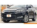 2016 Toyota Harrier