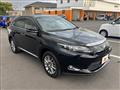 2016 Toyota Harrier
